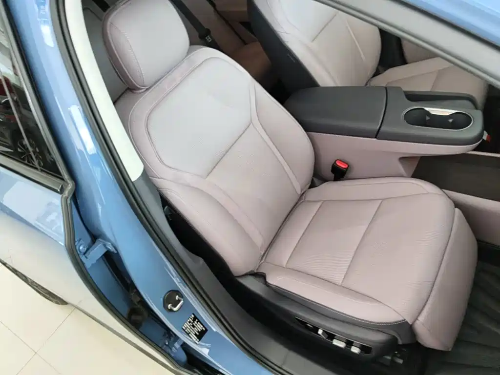 Hongqi Красный флаг Skyman 06 — миниатюра 25