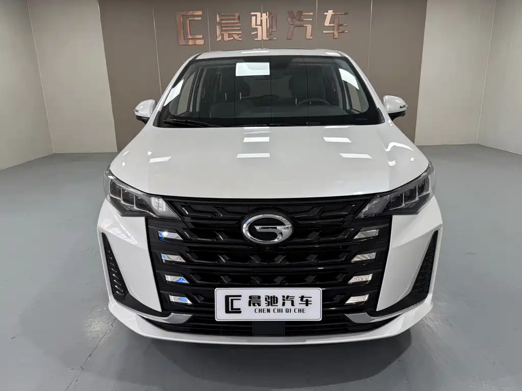 GAC TRUMPCHI M6