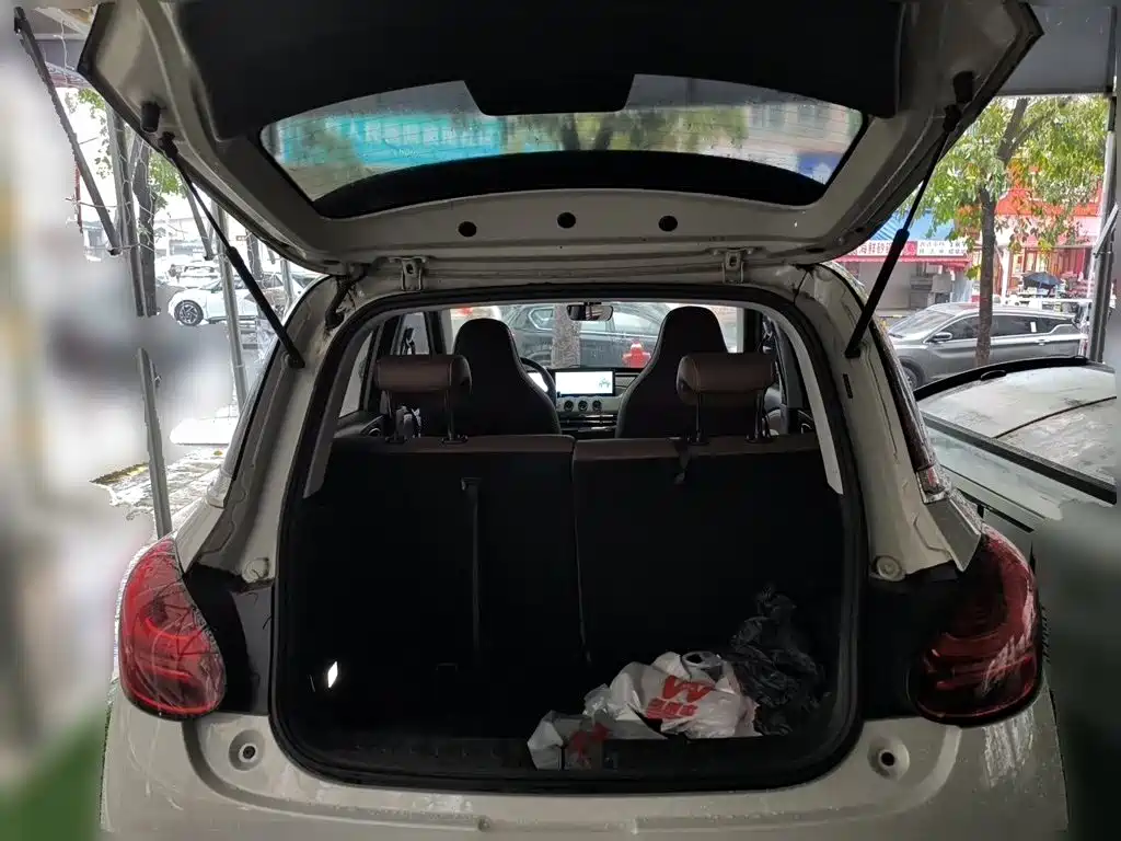 Wuling Bingo — миниатюра 15