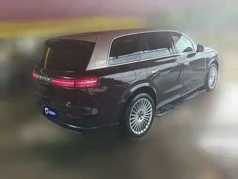 VOYAH Тарзан. — миниатюра 4