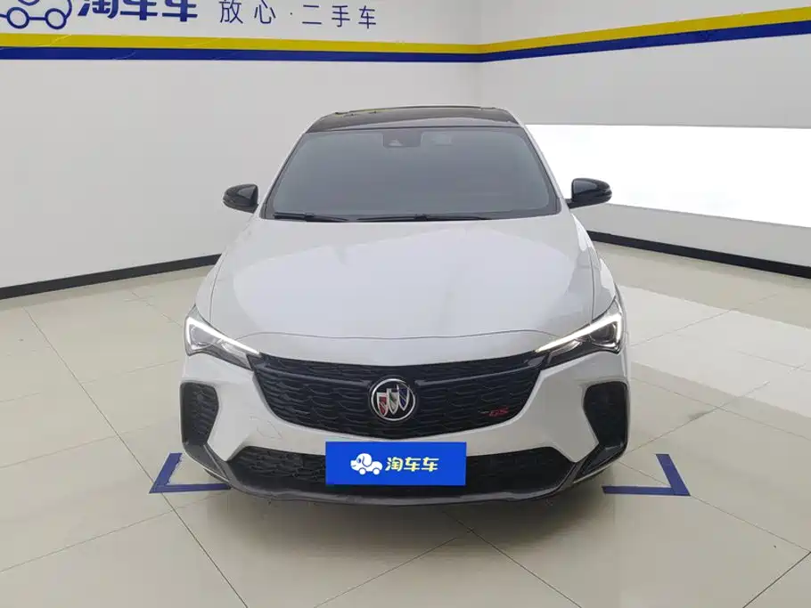 Buick Verano — миниатюра 2