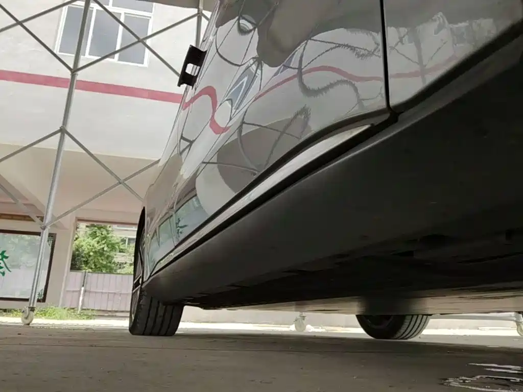 BYD Han — миниатюра 21