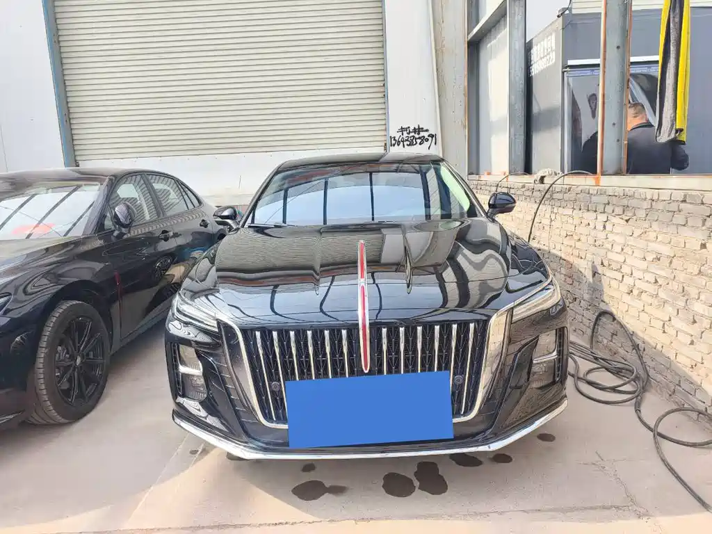 Hongqi HONGQI H5