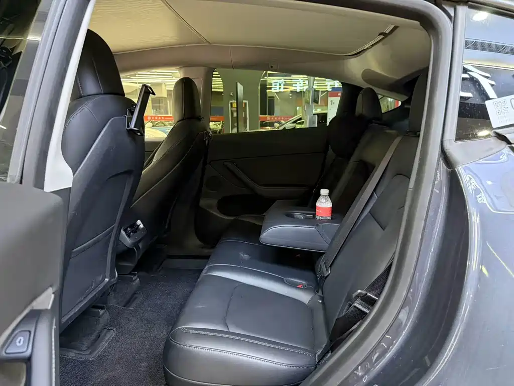 Tesla Model Y — миниатюра 8