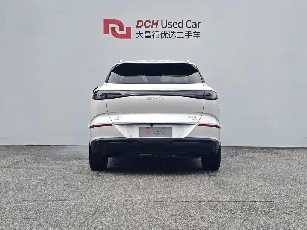 BYD Sealion 06 — миниатюра 3