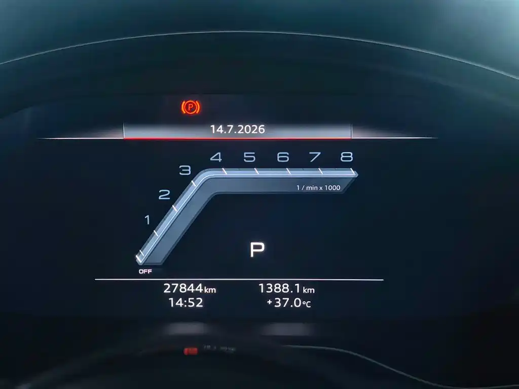 Audi A4L 2024 45 TFSI quattro