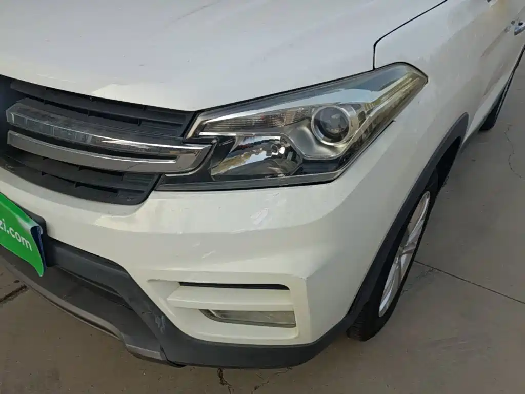 Fengguang Fengguang S560 — миниатюра 24