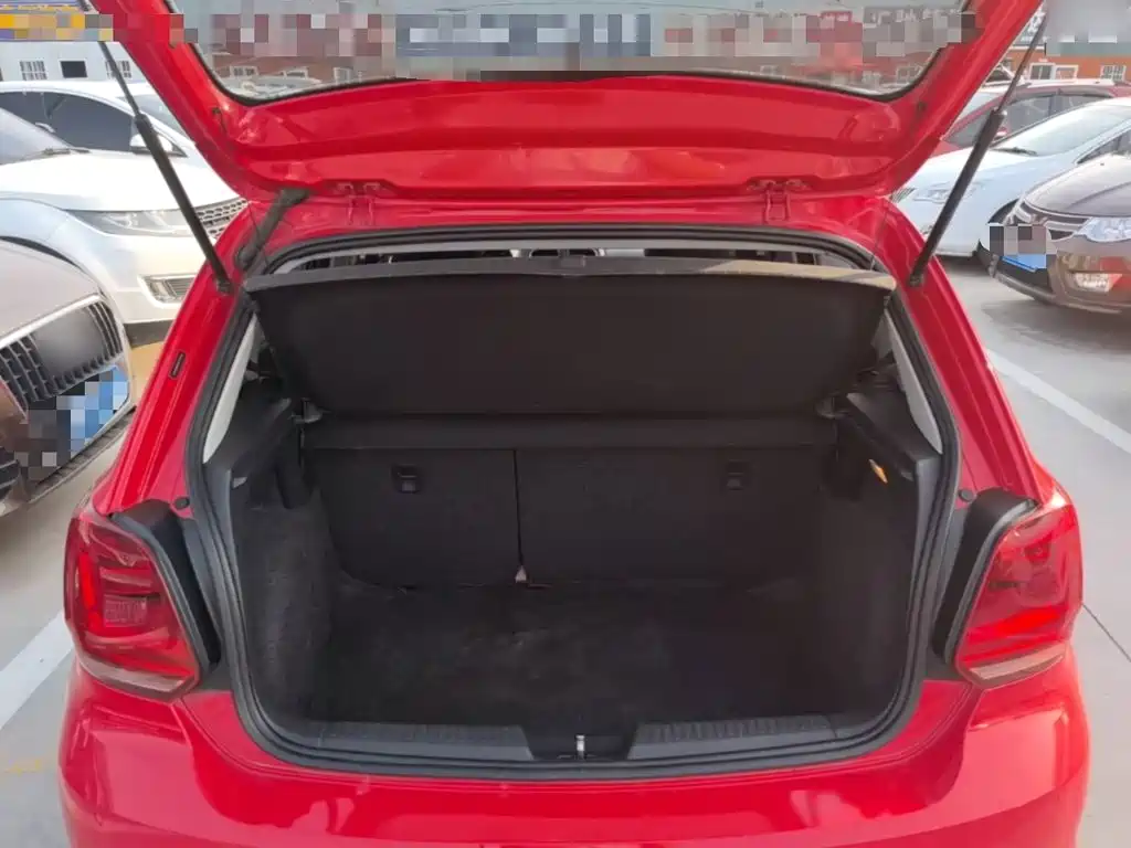 Volkswagen Polo — миниатюра 19