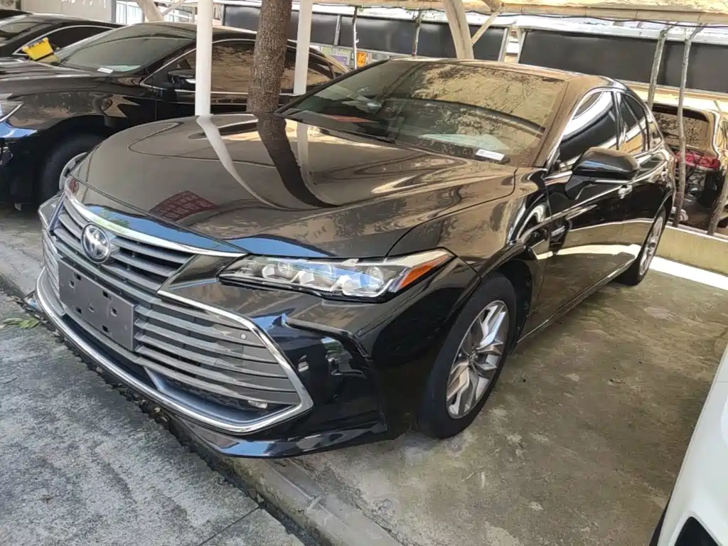 Toyota Avalon