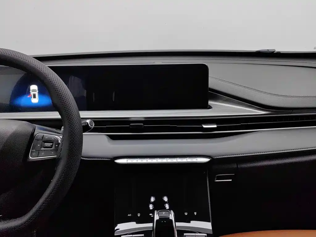 Chery Tiggo 8 PLUS — миниатюра 12