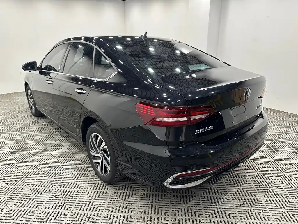 Volkswagen Lavida — миниатюра 7