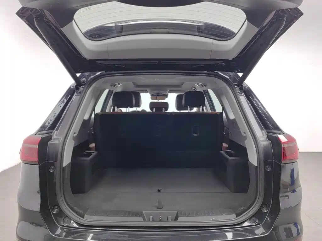 Chery Tiggo 8 PLUS — миниатюра 16