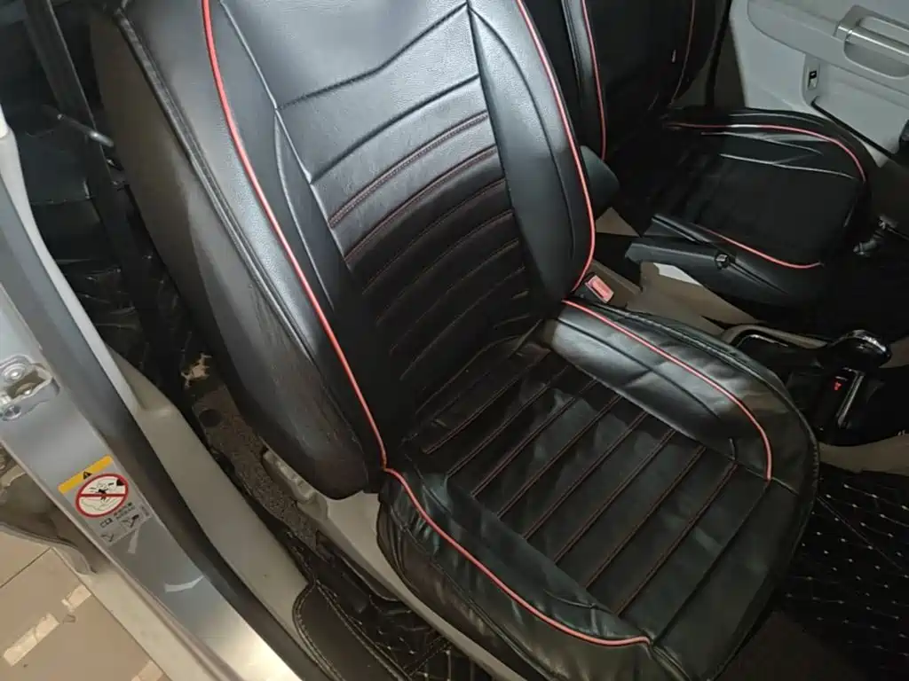 Volkswagen Bora — миниатюра 25