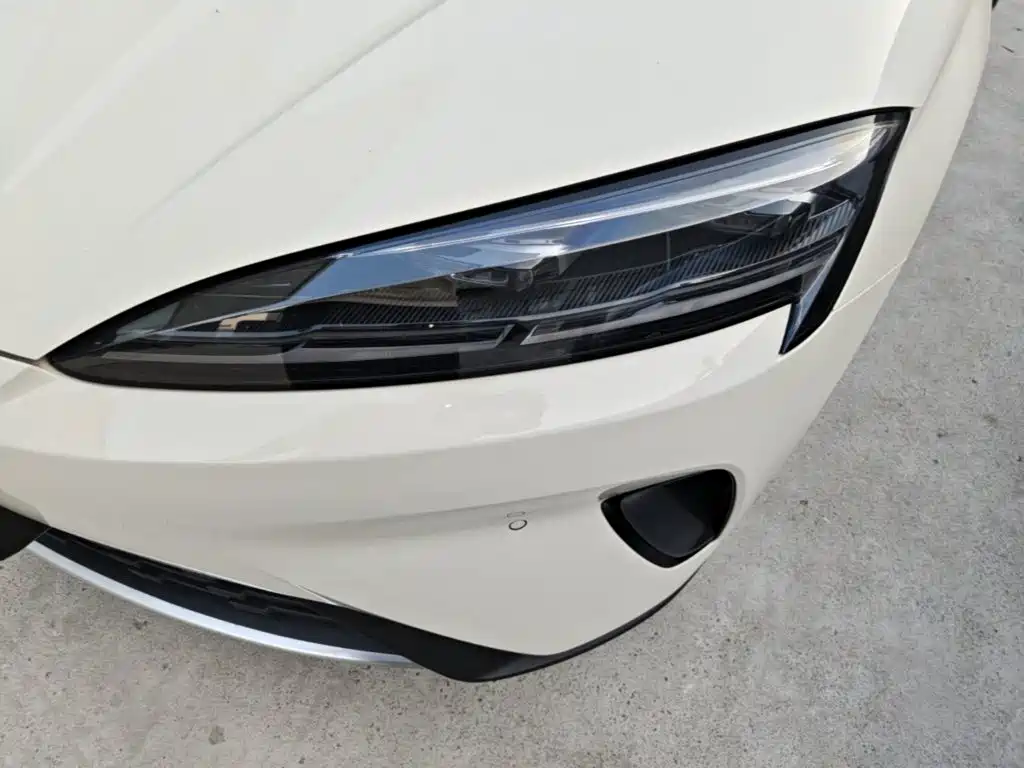 BYD Seal 07 DM-i — миниатюра 24