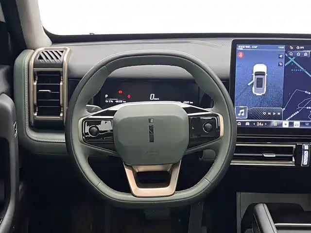 iCAR iCAR 03 — миниатюра 7