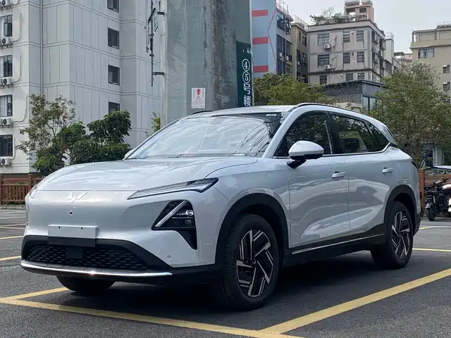 WULING WULING XINGGUANG S 2026