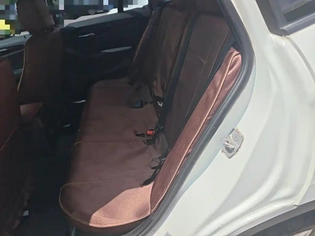 BMW X1 — миниатюра 15