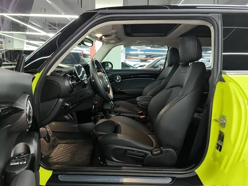 MINI Mini — миниатюра 16