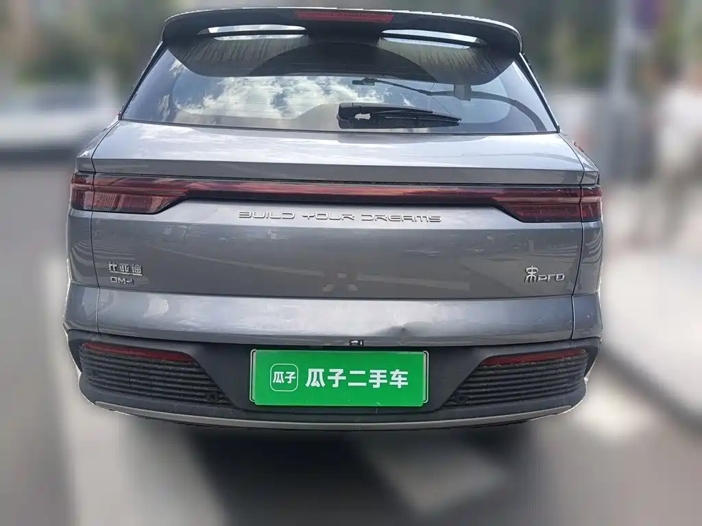 BYD Pro New Energy — миниатюра 3