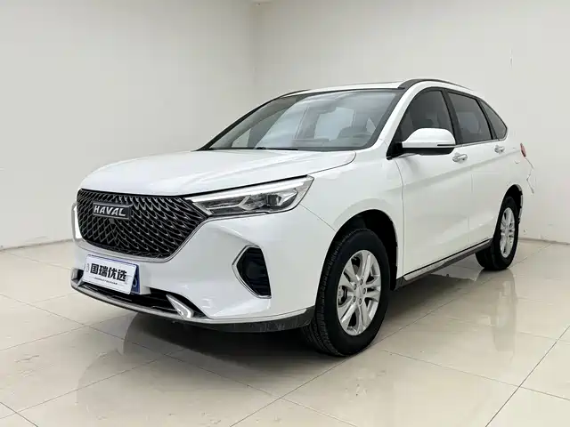 haval m6