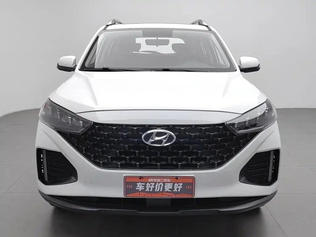 Hyundai ix35 — миниатюра 3