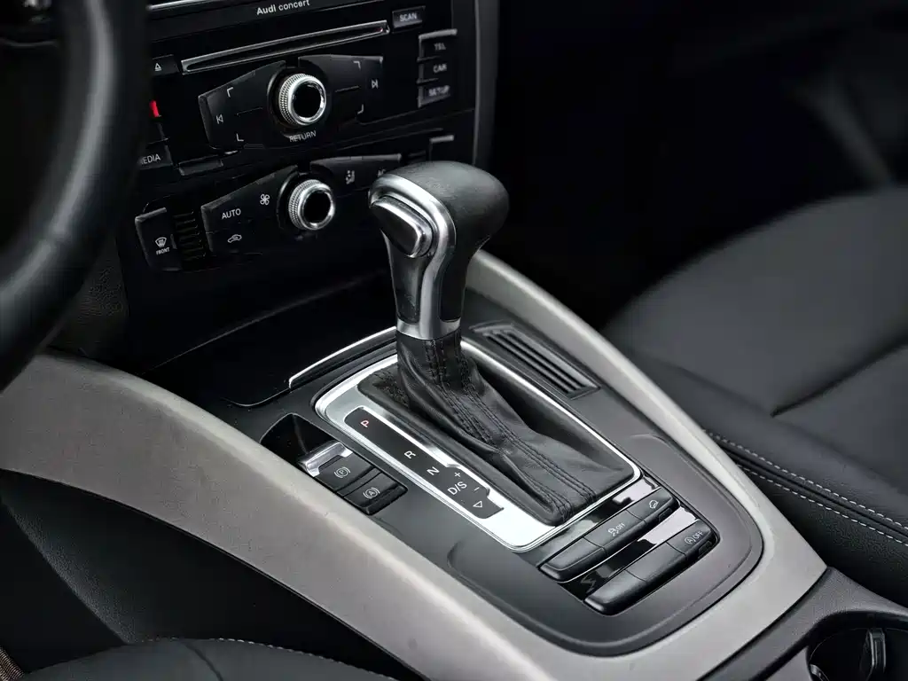 Audi Q5 — миниатюра 15