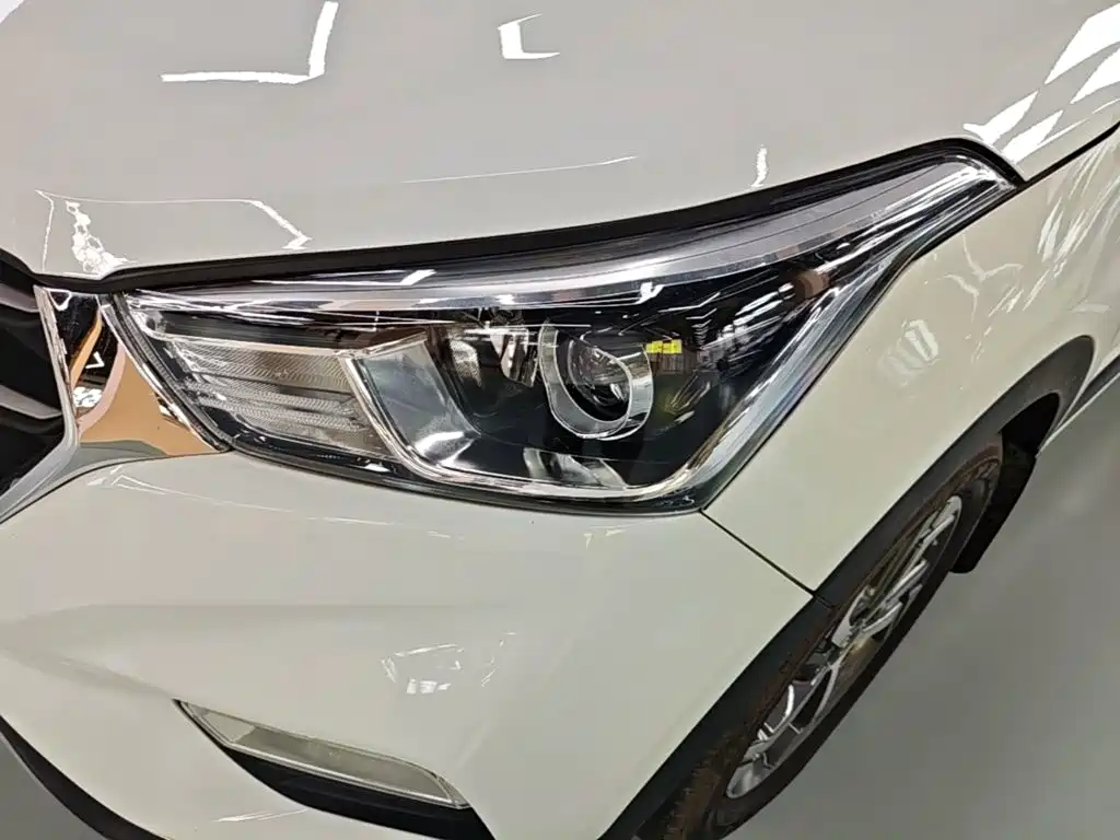 Hyundai ix25 — миниатюра 24