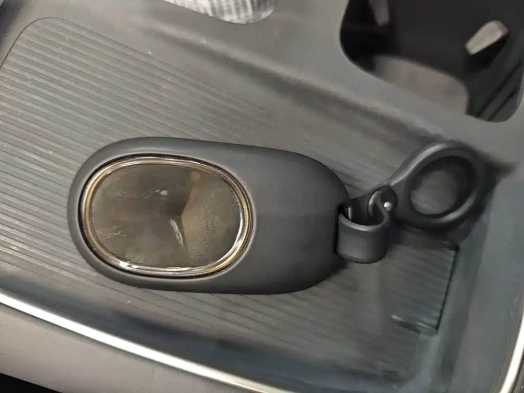 NIO ES8 2024 75kWh