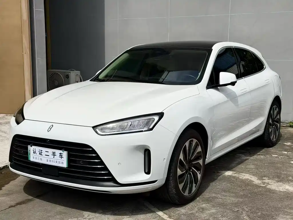 AITO AITO M5