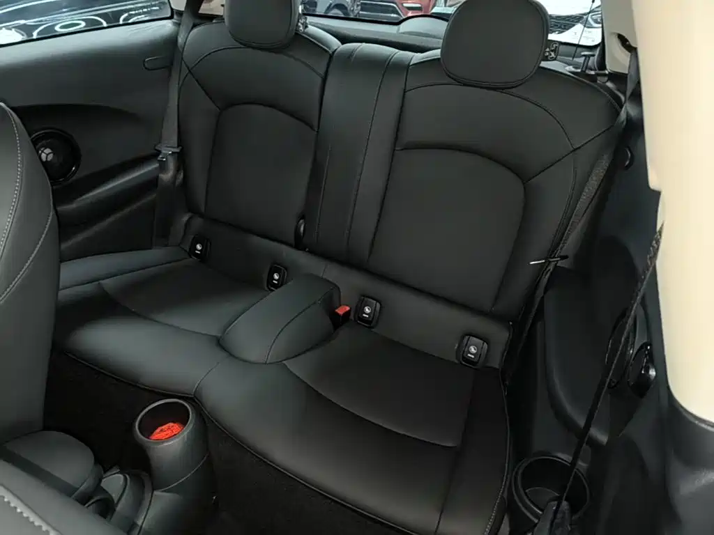 MINI Mini — миниатюра 17
