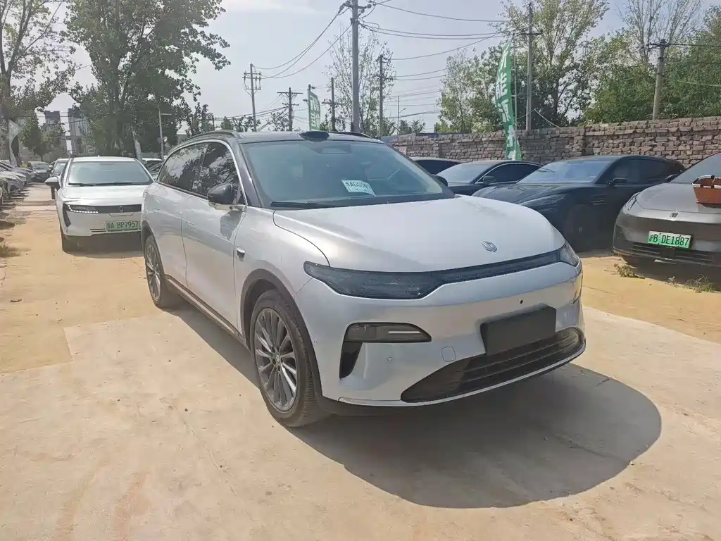Leapmotor C11 2026 640