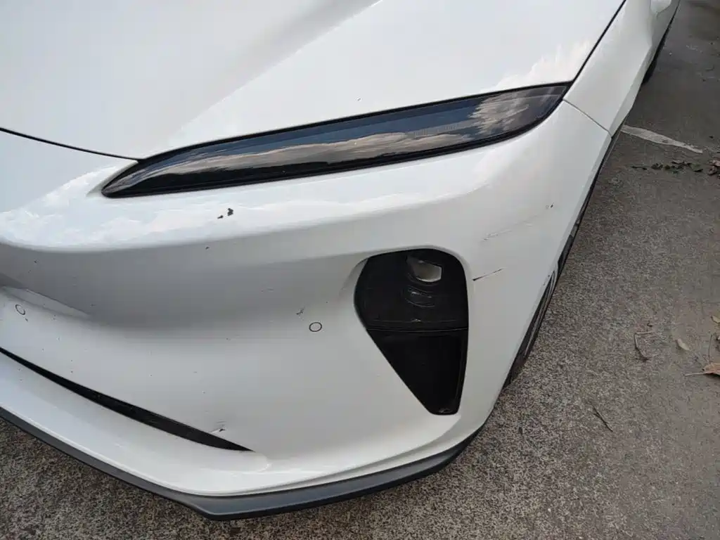 NIO ET5 — миниатюра 24