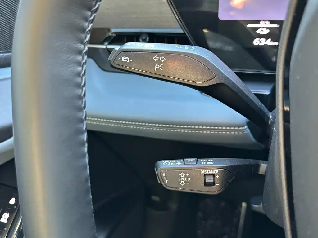 Audi Q6L e-tron — миниатюра 23