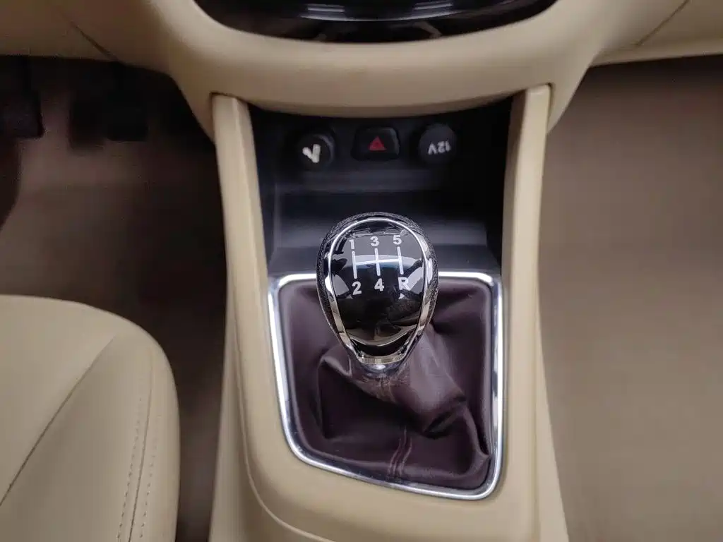 Baojun 730 — миниатюра 13
