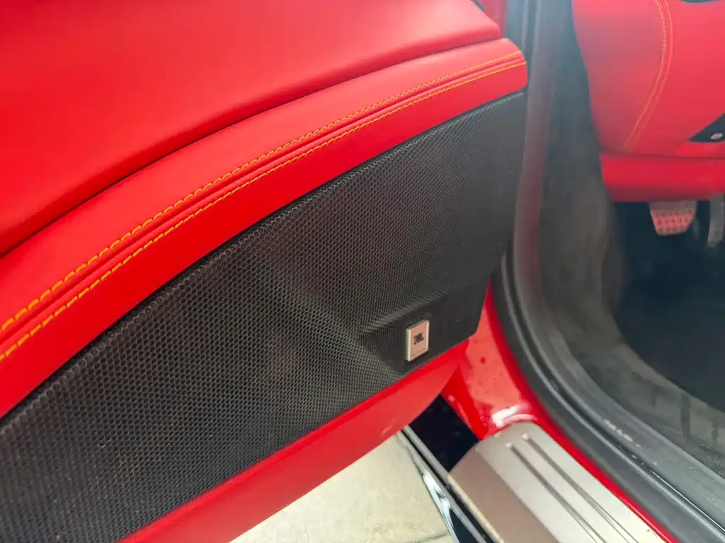 Ferrari 458 2011 4.5L Italia