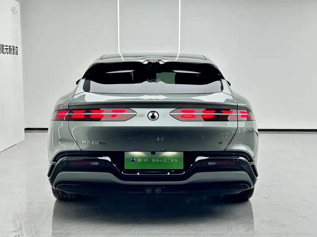 Denza Denza Z9GT — миниатюра 4