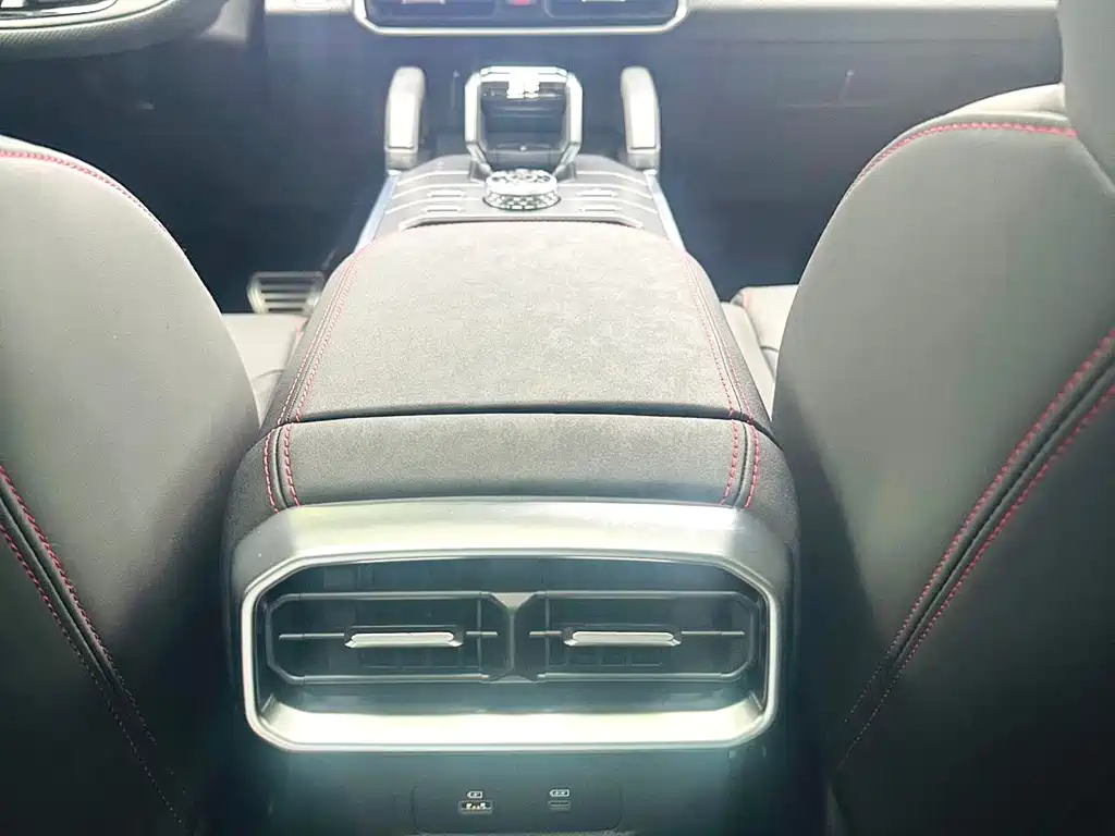 Jetour Traveller — миниатюра 7