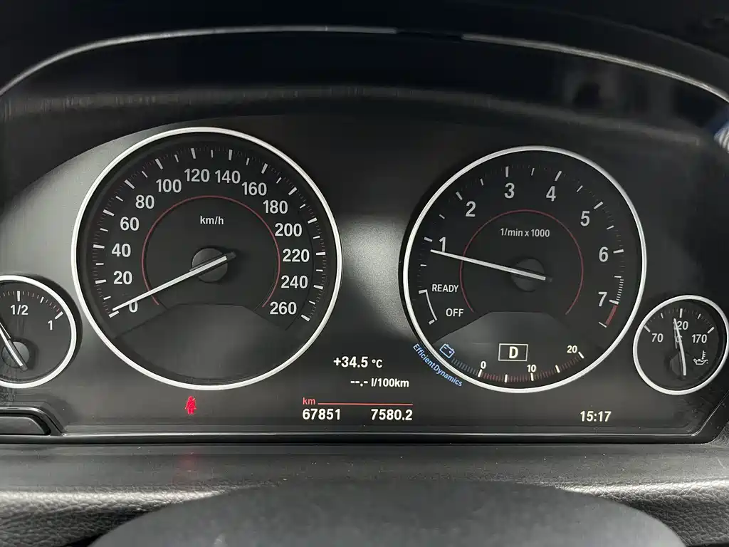 BMW 4 Series — миниатюра 10