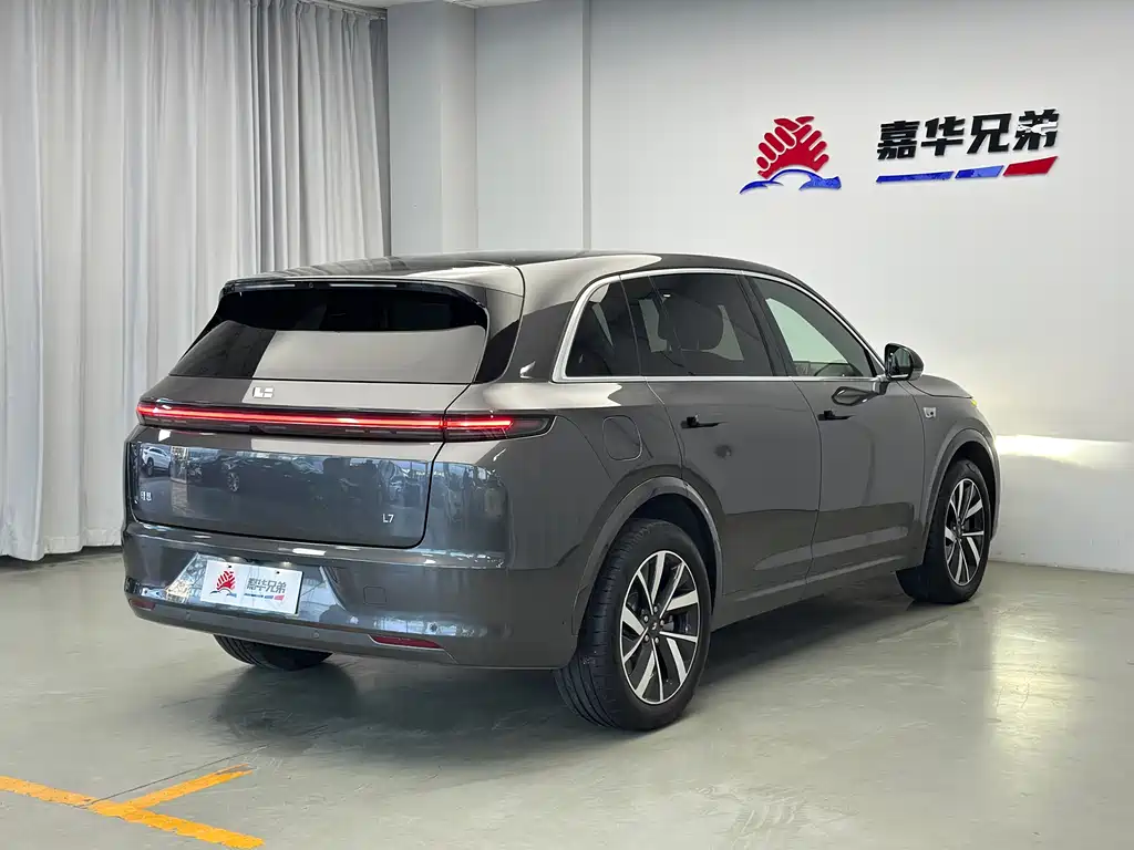 Li Auto IDEAL L7