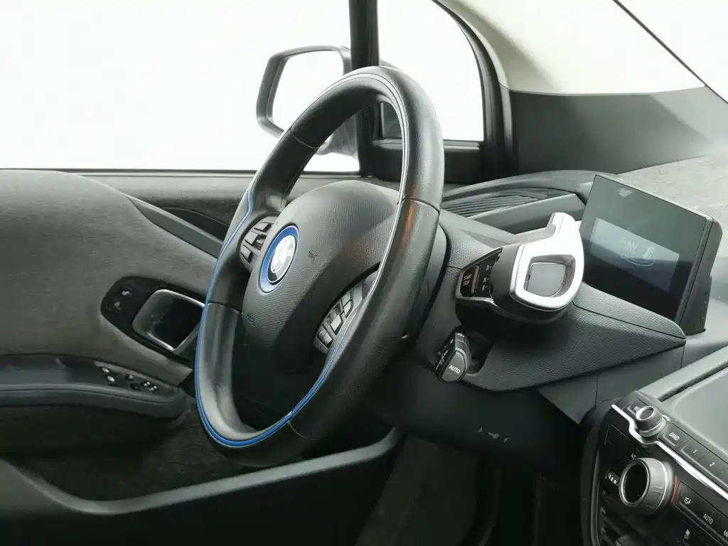 BMW i3 (Import) — миниатюра 22