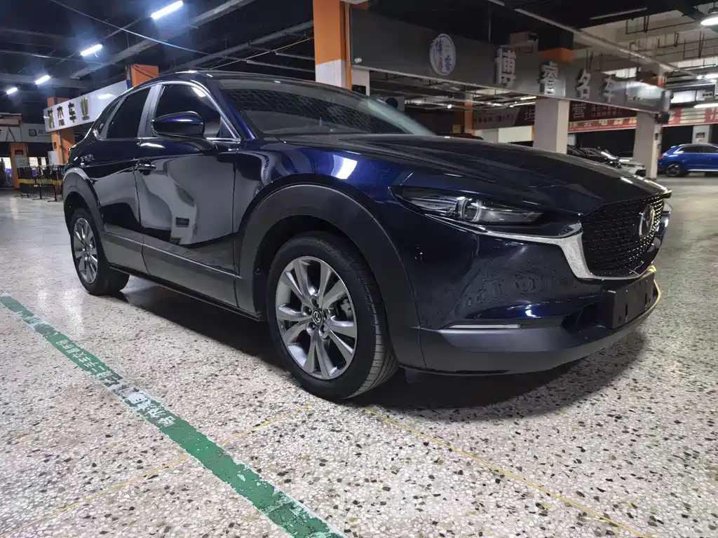 MAZDA CX 30