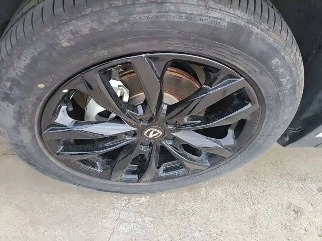 Changan X5 PLUS — миниатюра 23