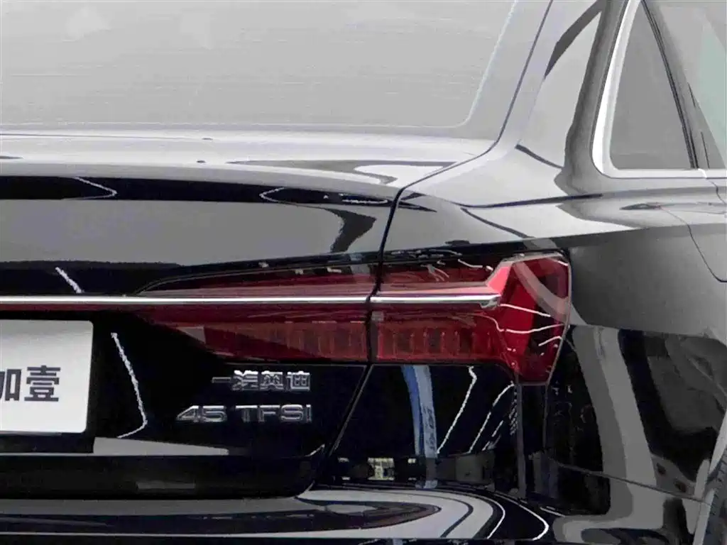 Audi A6L — миниатюра 5