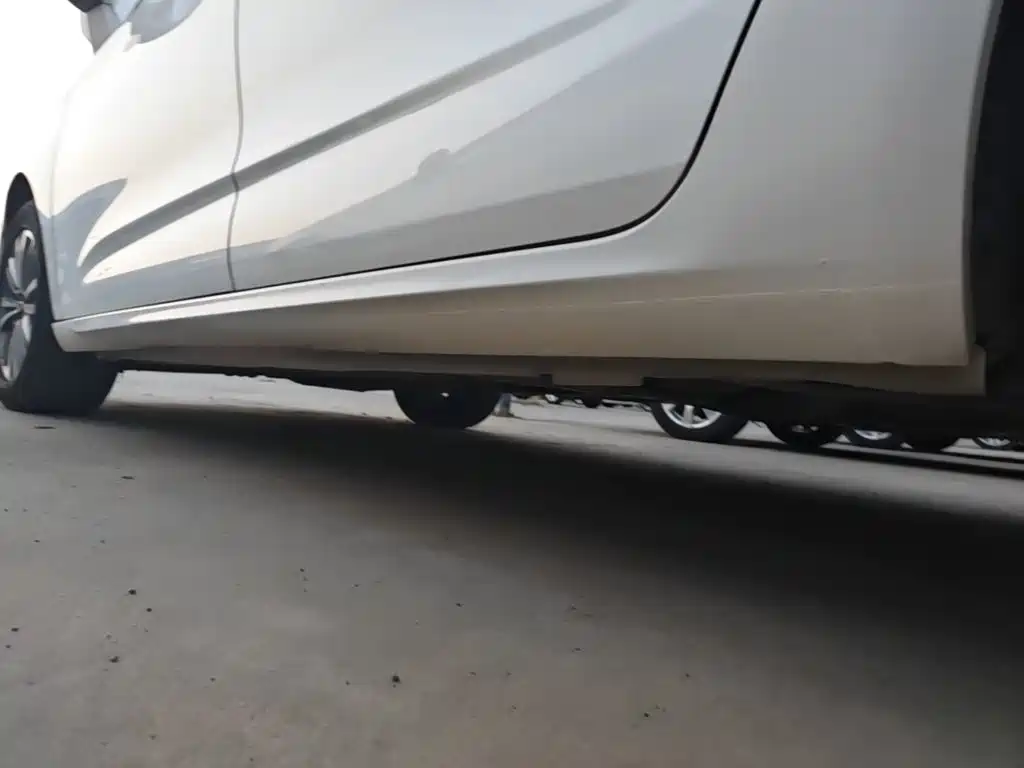 Citroen C4L — миниатюра 22