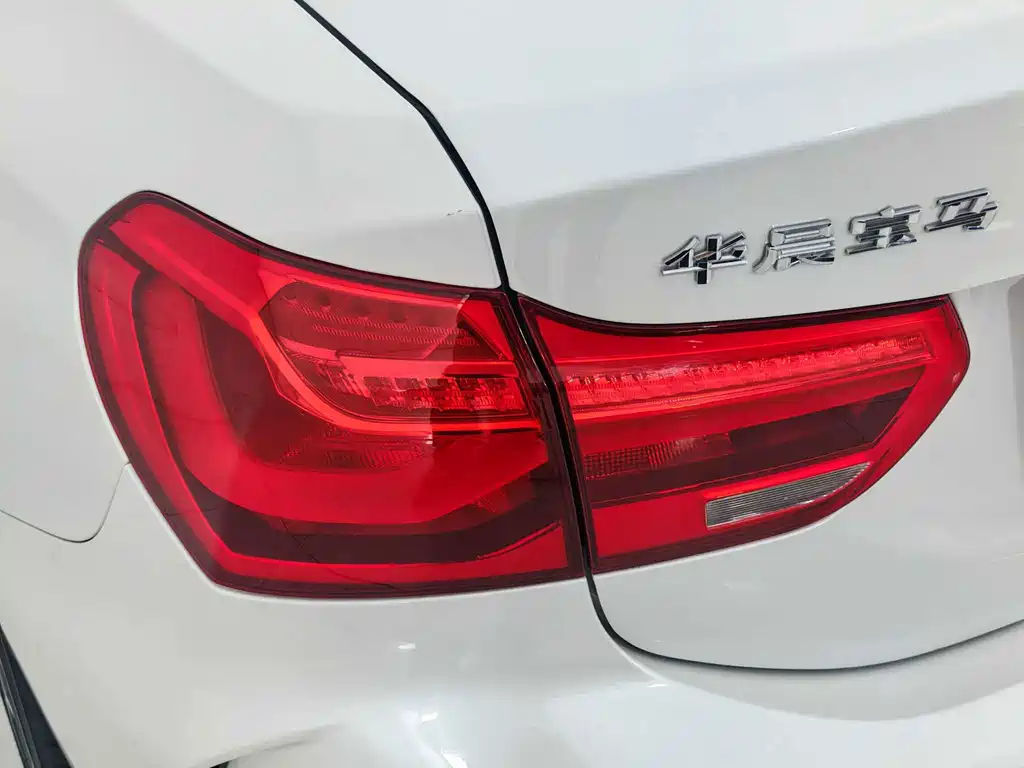 BMW 1 Series — миниатюра 21