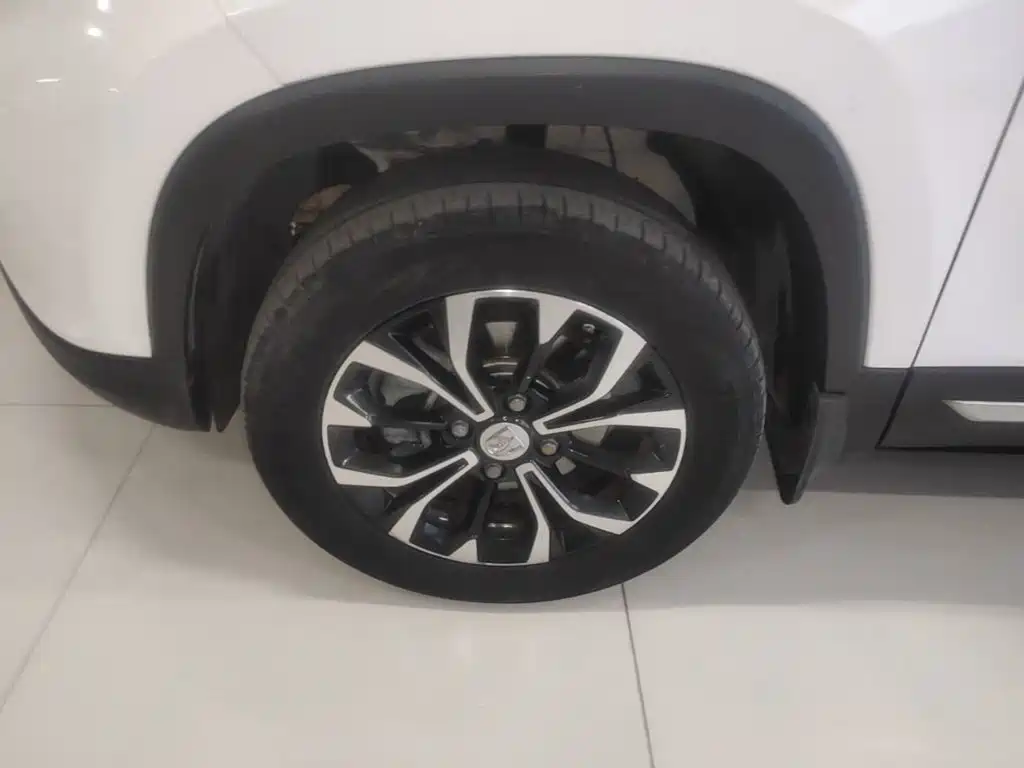 Baojun 510 — миниатюра 23