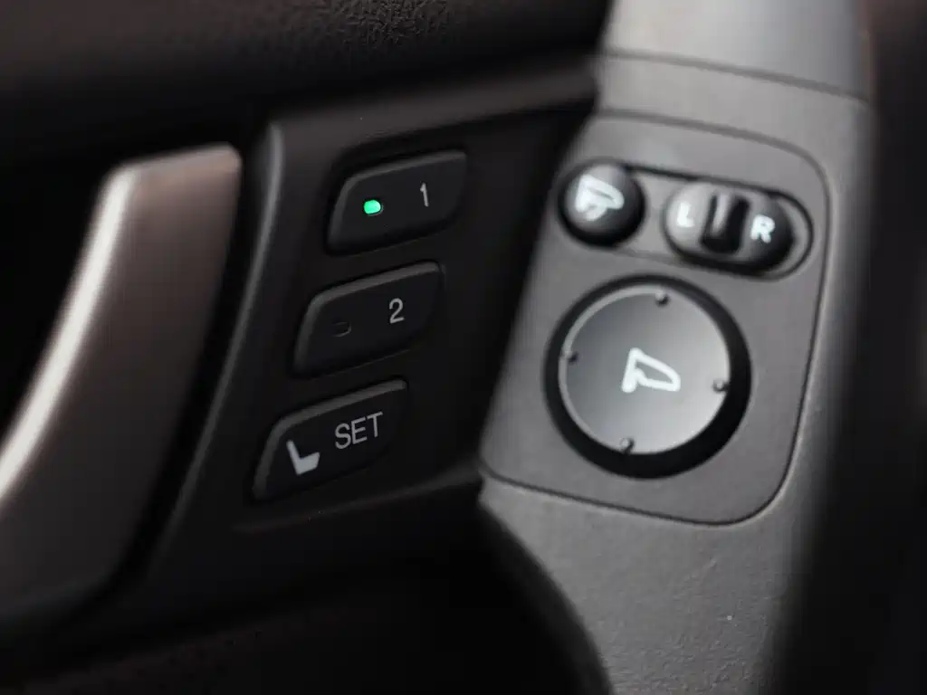 Honda Spirior — миниатюра 14