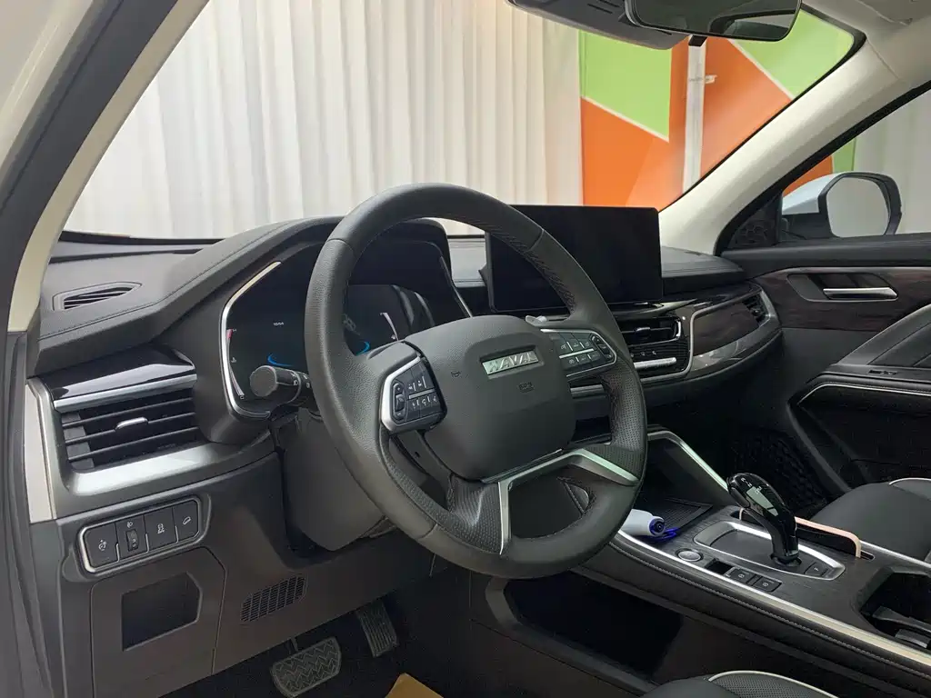 Haval H6 — миниатюра 8