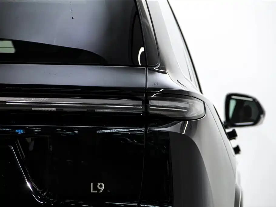 Li Auto IDEAL L9