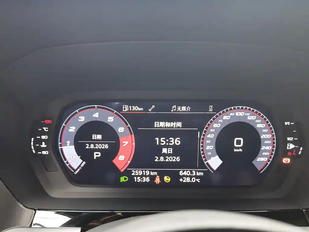 Audi A3 — миниатюра 17